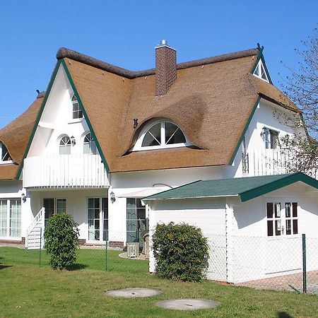 זינקסט Ferienwohnung Birkenstr 10A מראה חיצוני תמונה