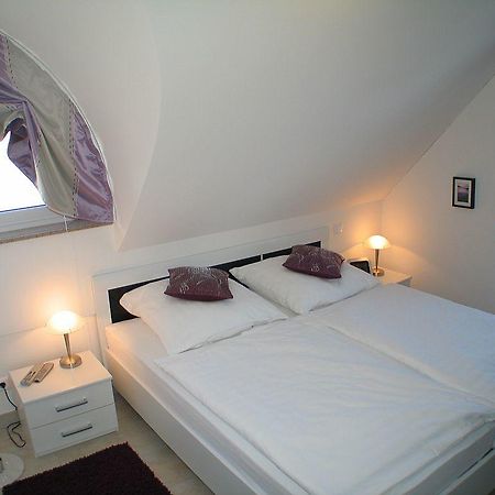 זינקסט Ferienwohnung Birkenstr 10A מראה חיצוני תמונה