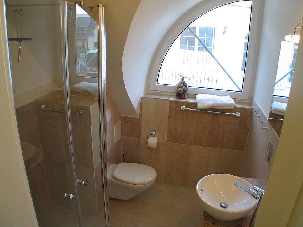 זינקסט Ferienwohnung Birkenstr 10A מראה חיצוני תמונה