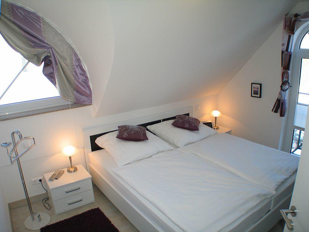 זינקסט Ferienwohnung Birkenstr 10A מראה חיצוני תמונה