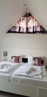זינקסט Ferienwohnung Birkenstr 10A מראה חיצוני תמונה